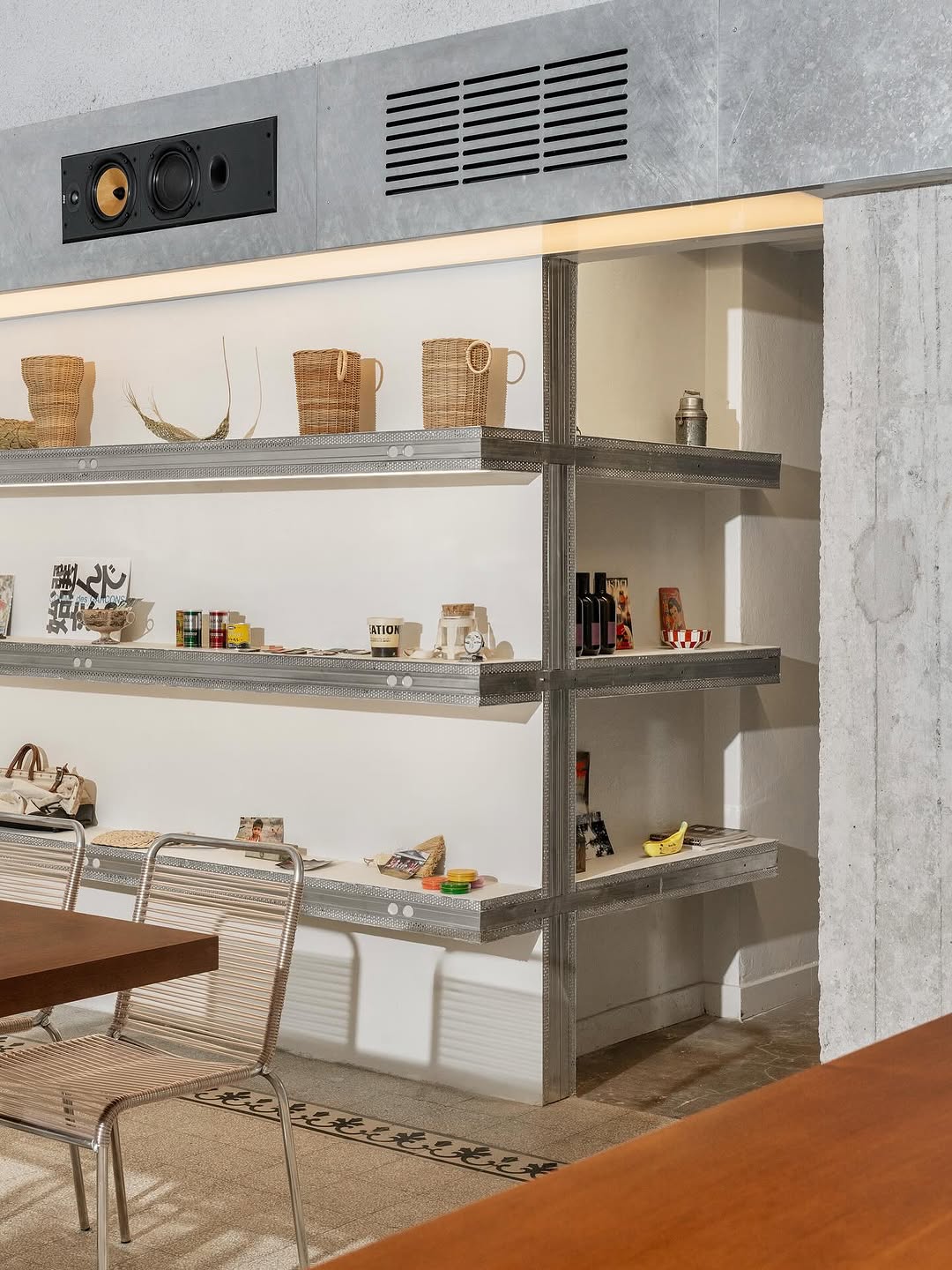 Balay Milano, restoran u Milanu