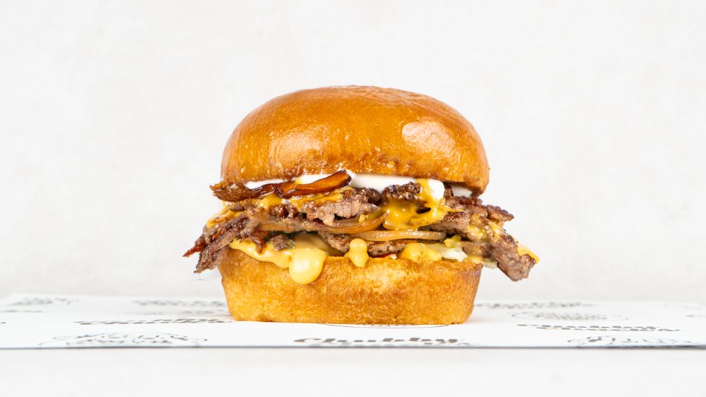 Burger Festival Zagreb 2025., ponuda, datum održavanja, kada je burger festival, ponuda jela i pića, adresa, Mate Janković, Ivan Pažanin, Institut za burgere