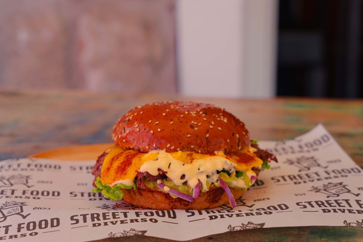 Burger Festival Zagreb 2025., ponuda, datum održavanja, kada je burger festival, ponuda jela i pića, adresa, Mate Janković, Ivan Pažanin, Institut za burgere