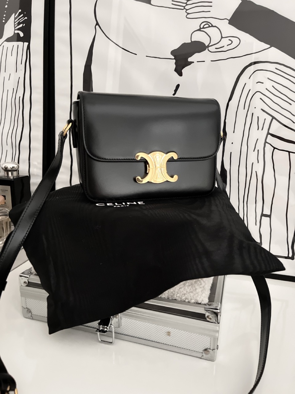 Luxury second hand Hrvatska, Marija Milić