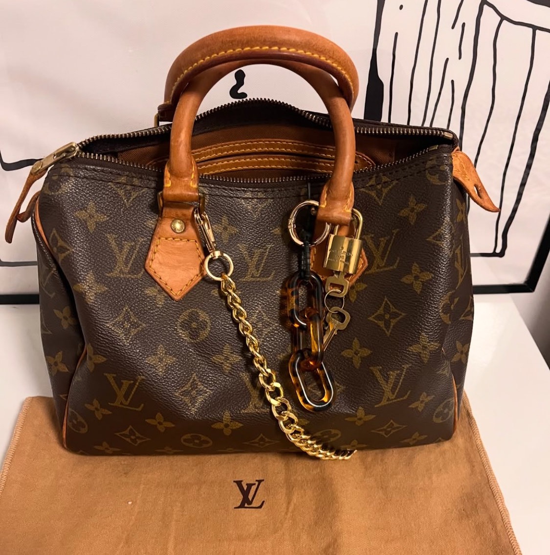 Luxury second hand Hrvatska, Marija Milić