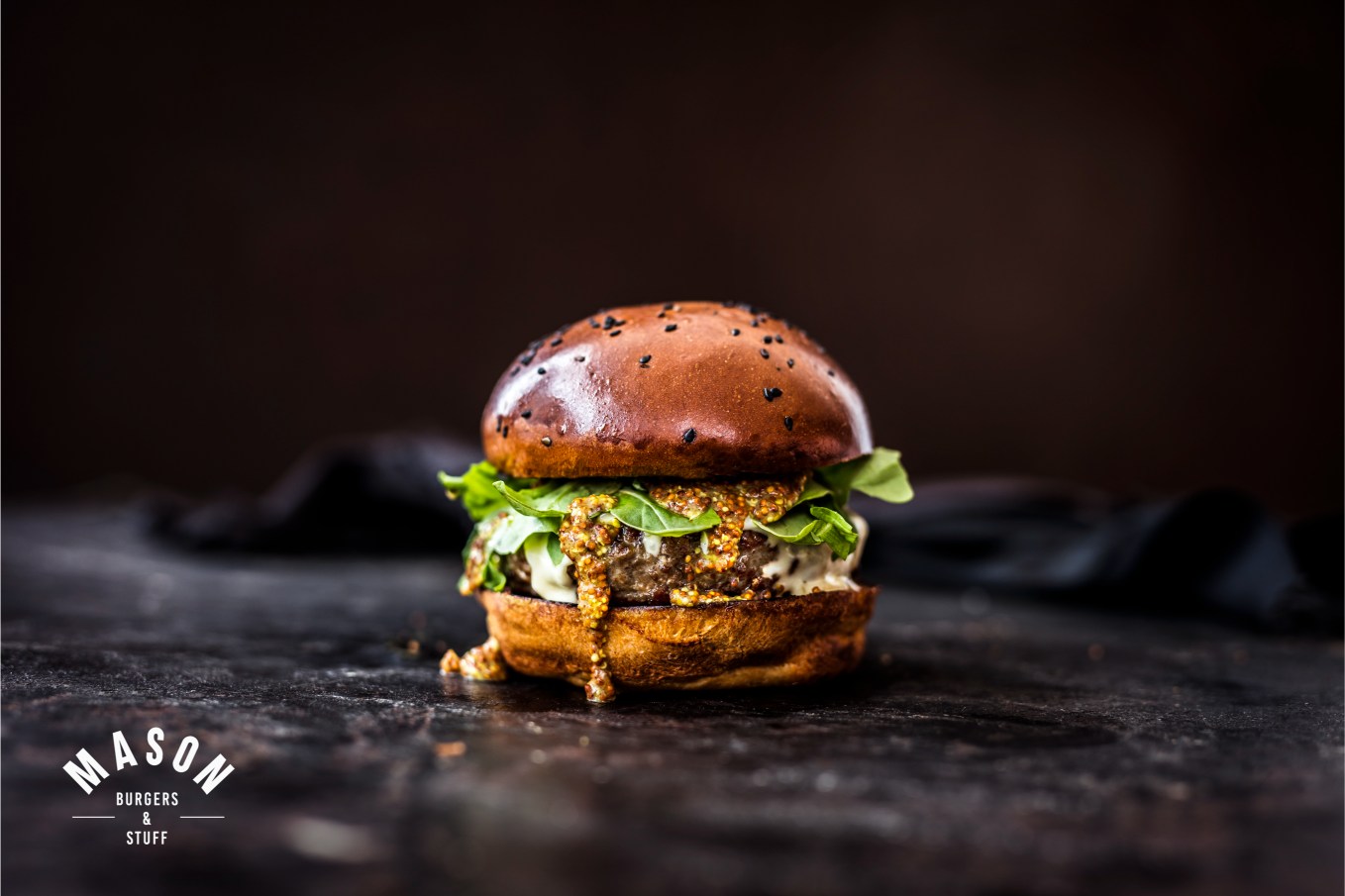 Burger Festival Zagreb 2025., ponuda, datum održavanja, kada je burger festival, ponuda jela i pića, adresa, Mate Janković, Ivan Pažanin, Institut za burgere