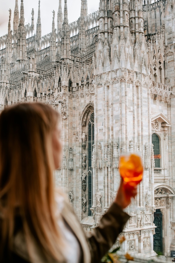 jesenska putovanja, Ryanair, Ryanair letovi jesen 2025., Ryanair letovi, jesen putovanja, putovanja jesen, Milano, Milan, Milan letovi, Milano letovi