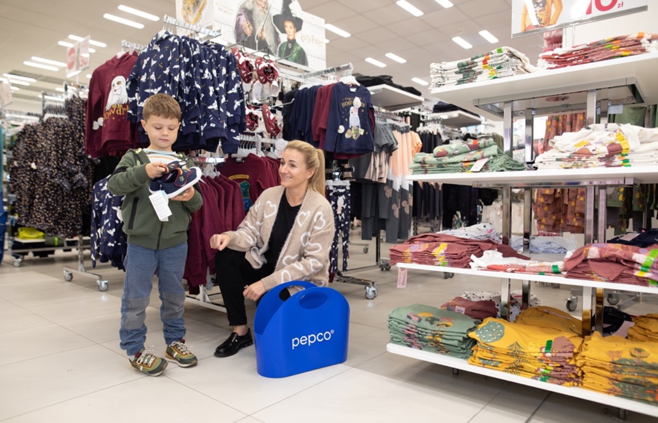 Pepco, Back to School, škola, školska godina, pribor za školu