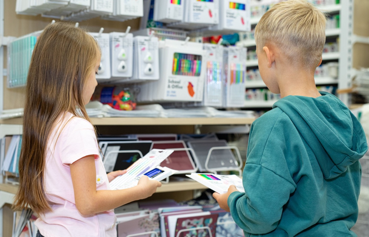 Pepco, Back to School, škola, školska godina, pribor za školu