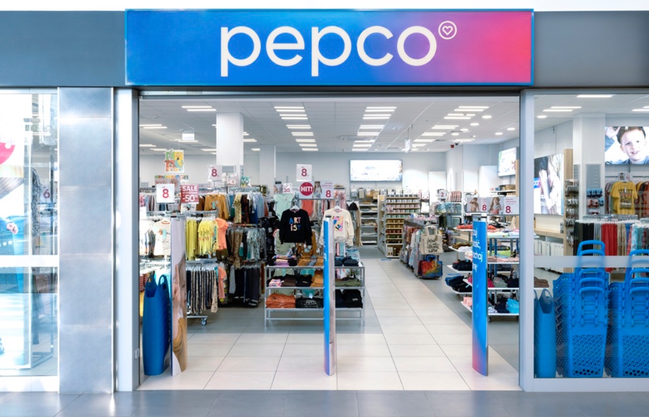 Pepco, Back to School, škola, školska godina, pribor za školu