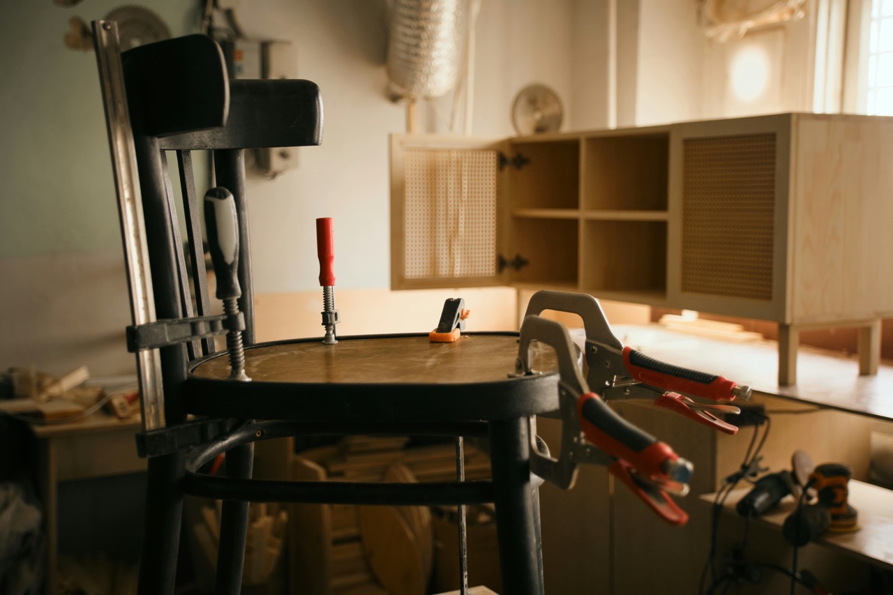 Popravi, upoznaj zagrebačke majstore!