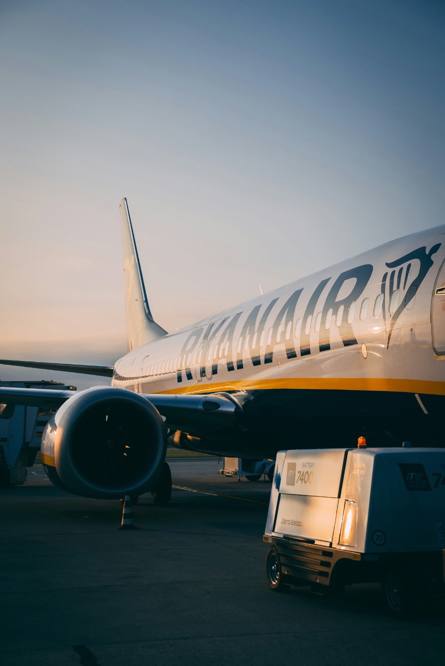 jesenska putovanja, Ryanair, Ryanair letovi jesen 2025., Ryanair letovi, jesen putovanja, putovanja jesen