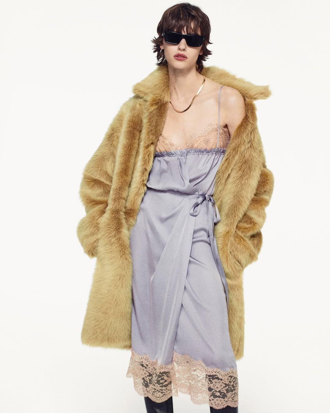 Modni trendovi za jesen 2025.