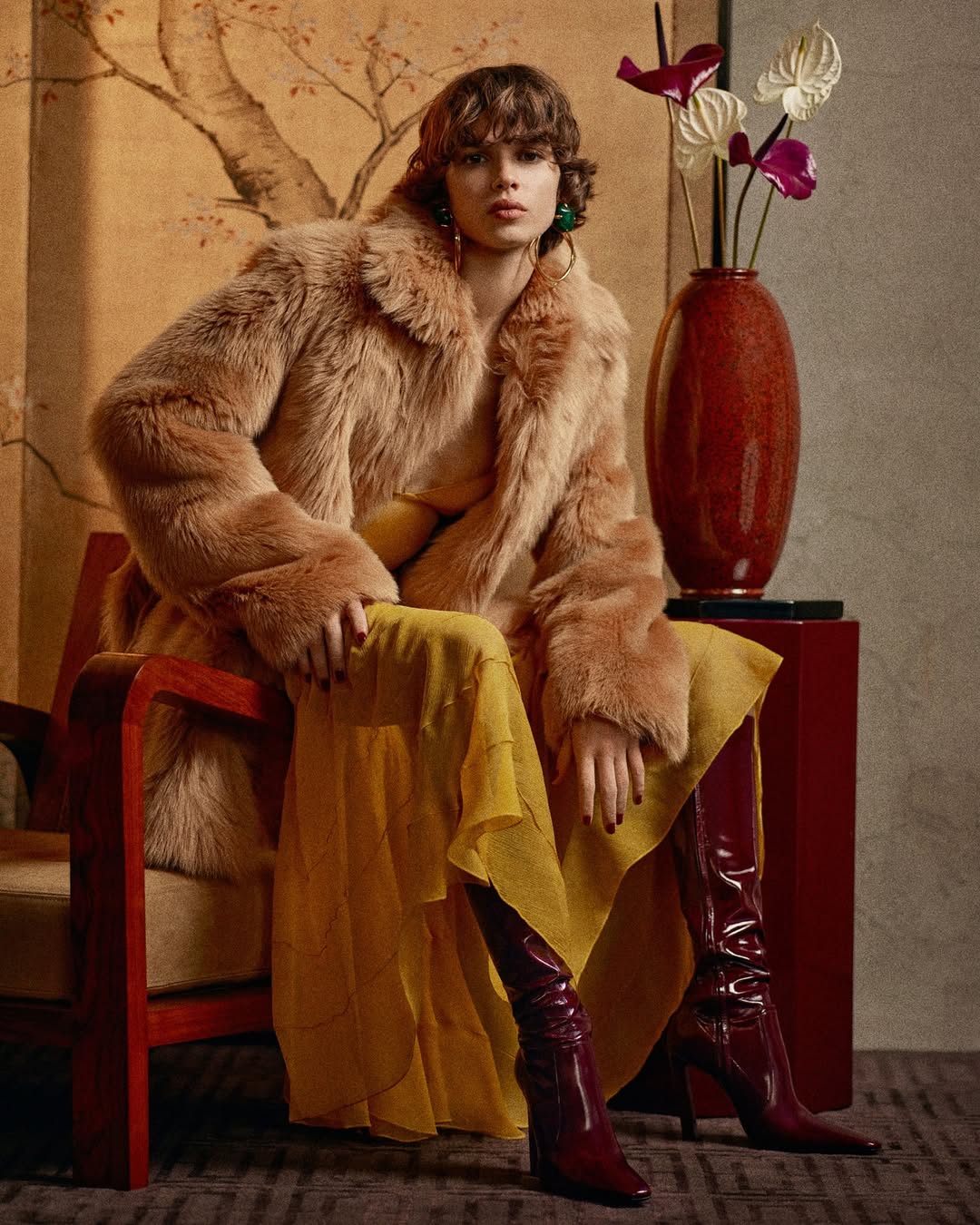 Modni trendovi za jesen 2025.