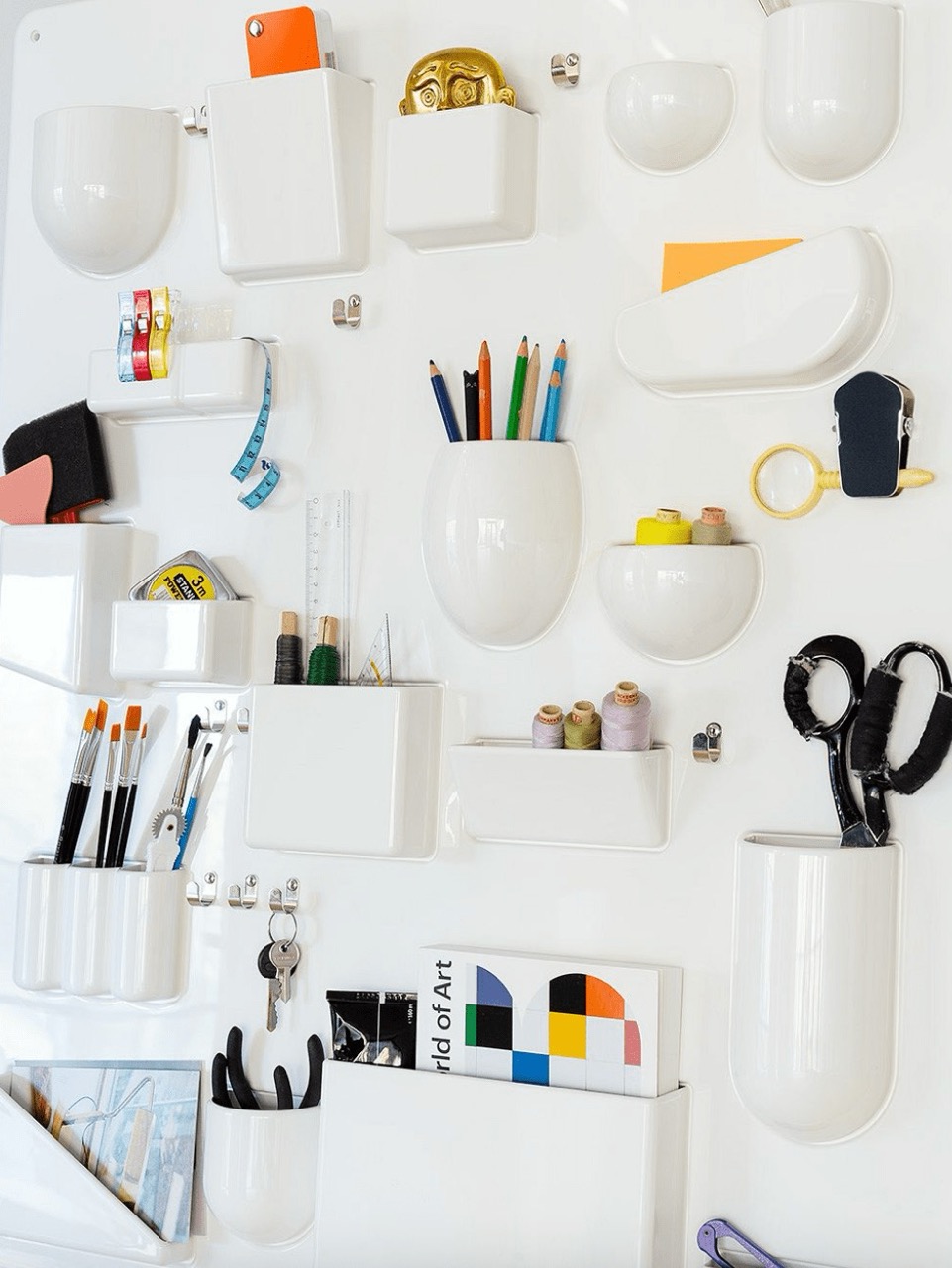Uten.Silo, Vitra Uten.Silo