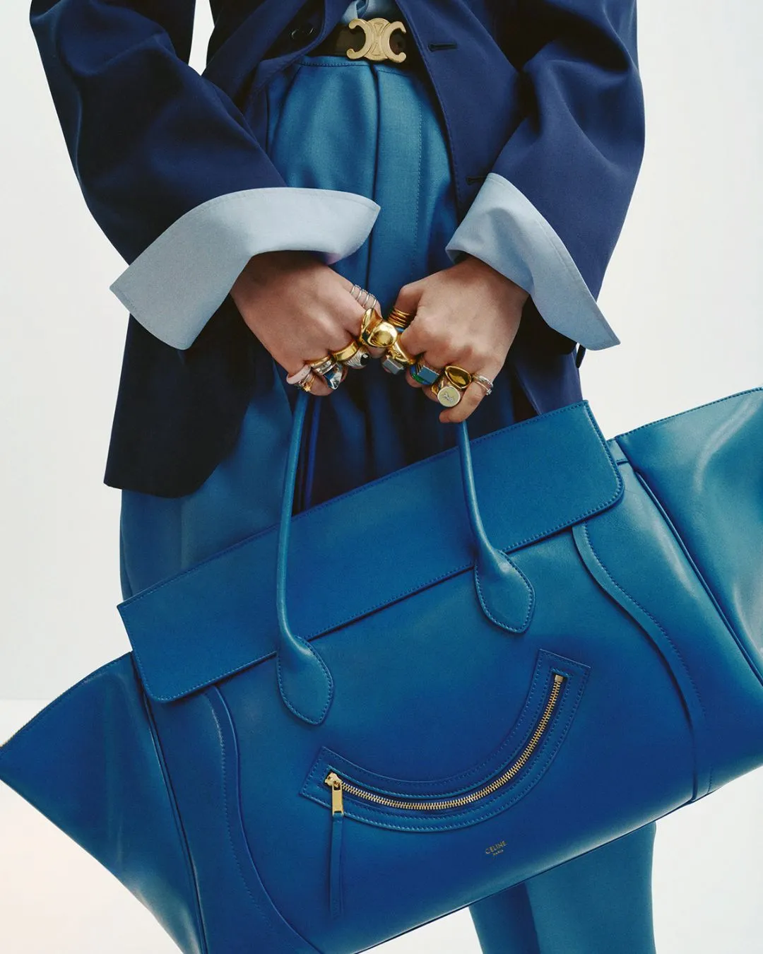 Celine Phantom torba, Celine torba, Phantom torba