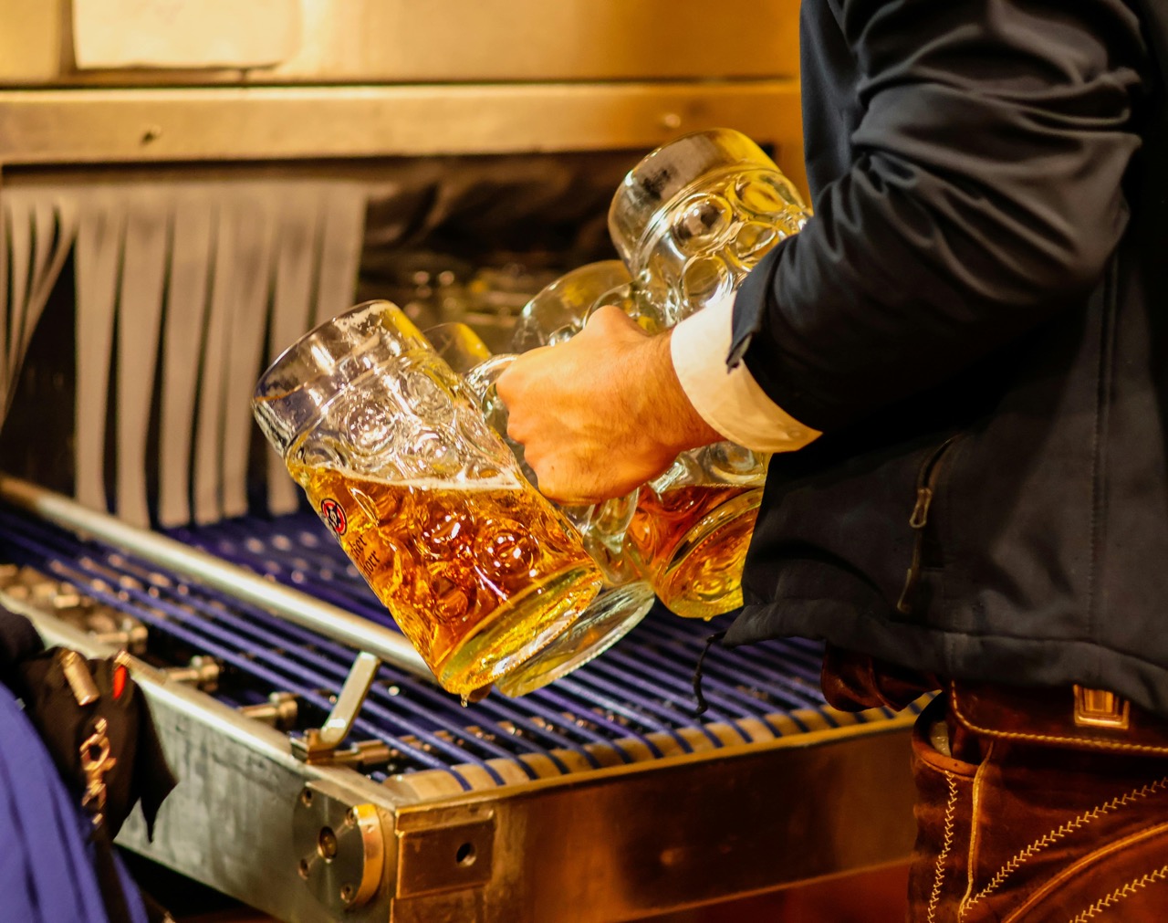 Oktoberfest, Oktoberfest 2025.