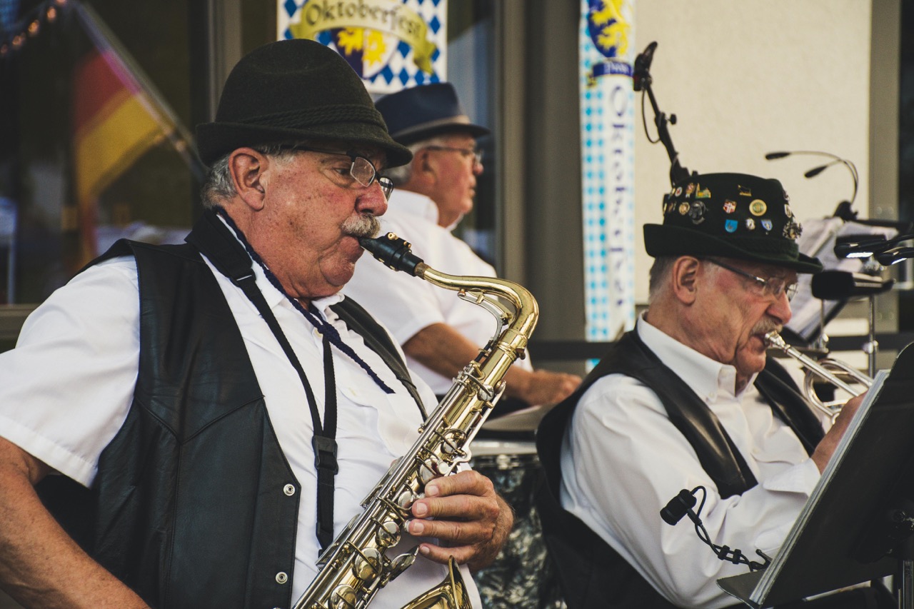 Oktoberfest, Oktoberfest 2025.