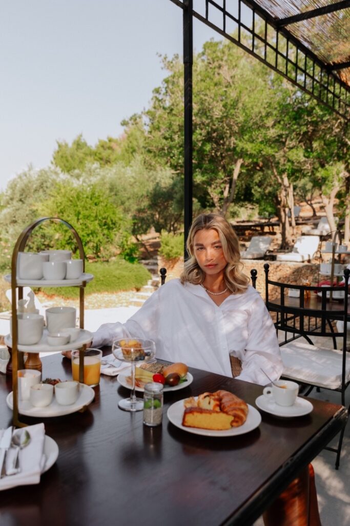 Novalja, plaža Zrće, hotel Boškinac