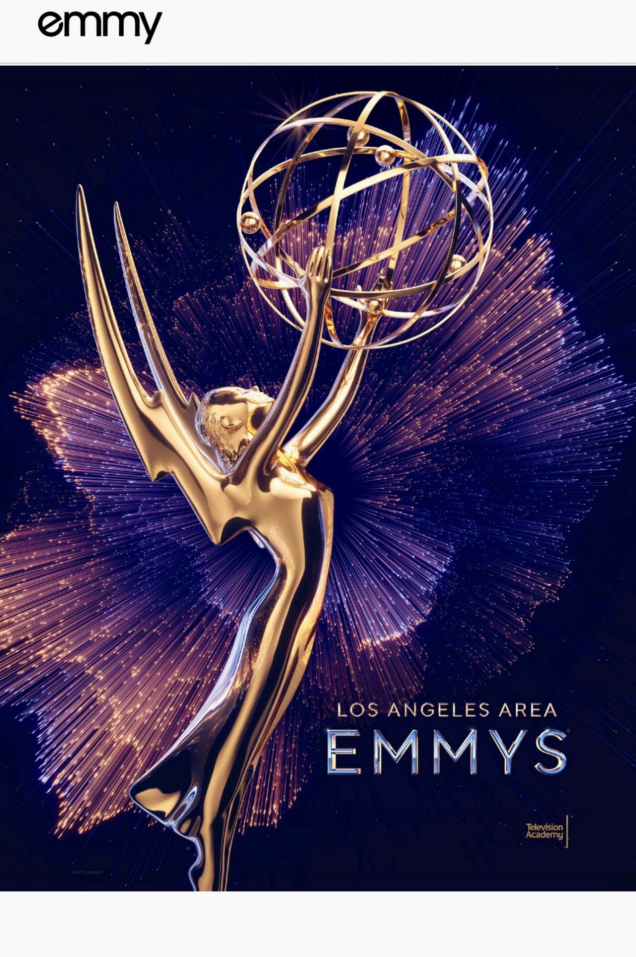 Emmy 2025, najbolje serije, dodjela nagrada, dobitnici