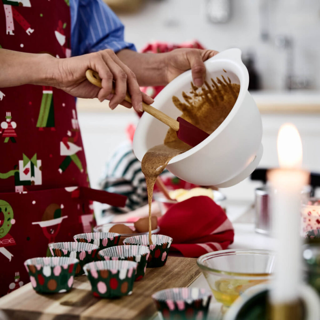 IKEA božićna kolekcija 2025., IKEA božićni ukrasi, IKEA kuglice za bor, kada dolazi IKEA božićna kolekcija, IKEA božićne lampice, IKEA božićna rasvjeta
