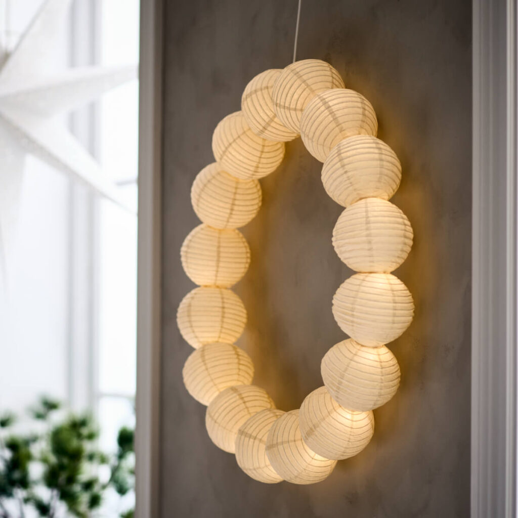 IKEA božićna kolekcija 2025., IKEA božićni ukrasi, IKEA kuglice za bor, kada dolazi IKEA božićna kolekcija, IKEA božićne lampice, IKEA božićna rasvjeta