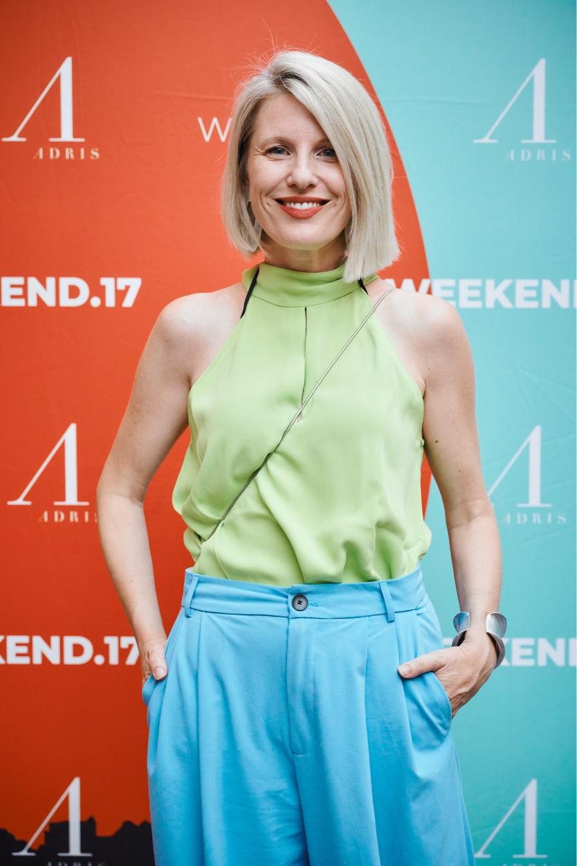 Weekend.18 program, weekend program, wmf program, weekend media festival program