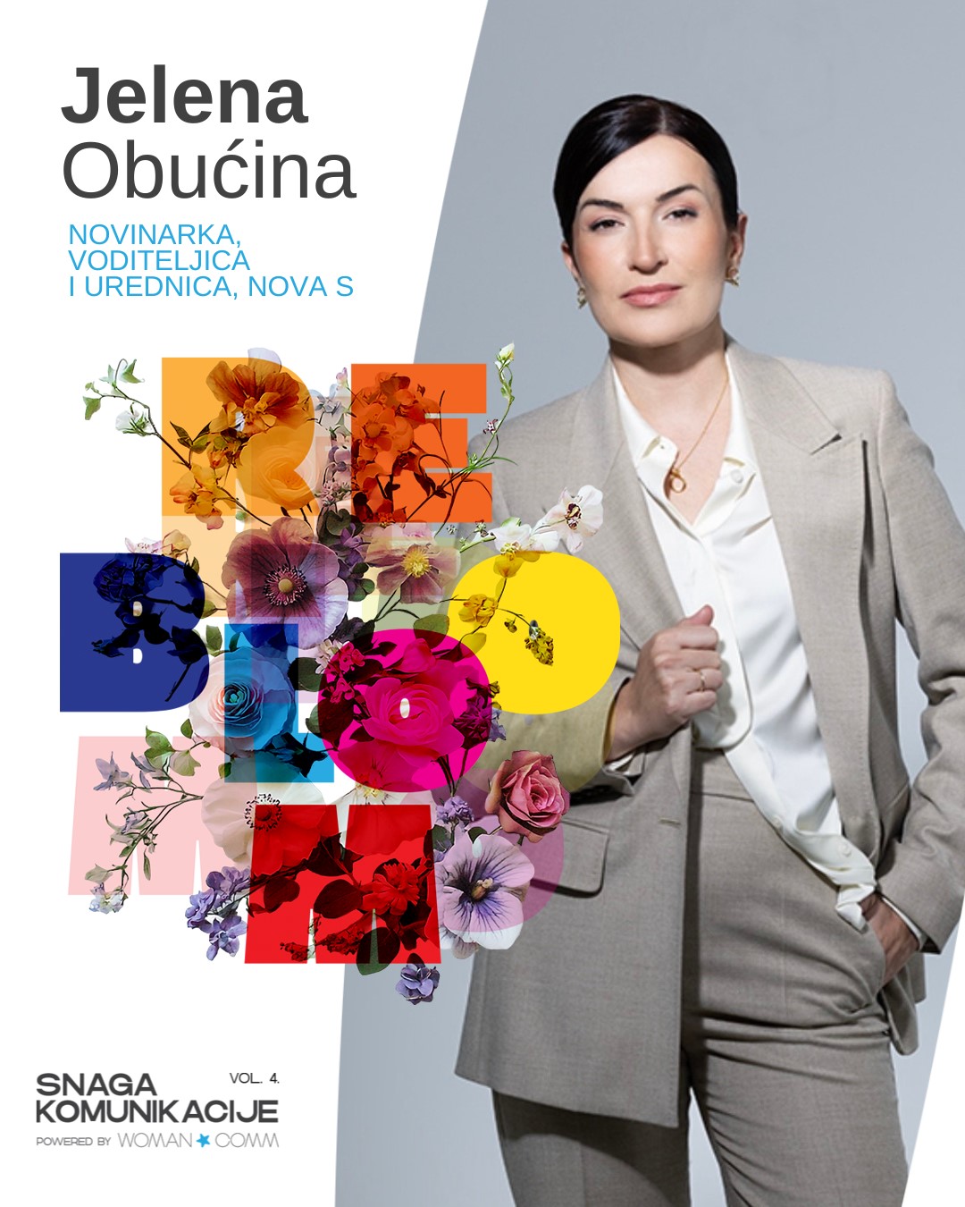 Woman.Comm konferencija 2025.