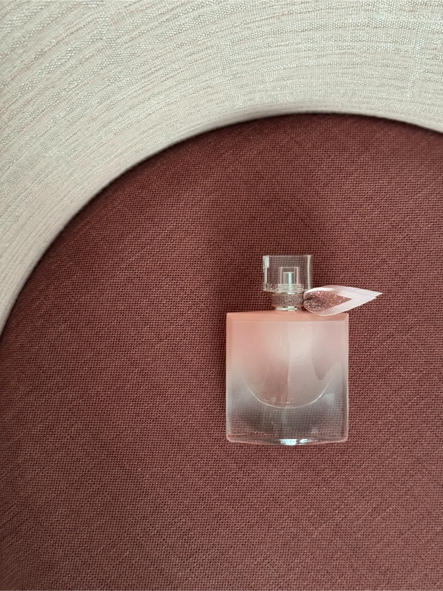 Lancôme La Vie Est Belle Vanille Nude parfem, jedan dan u Parizu