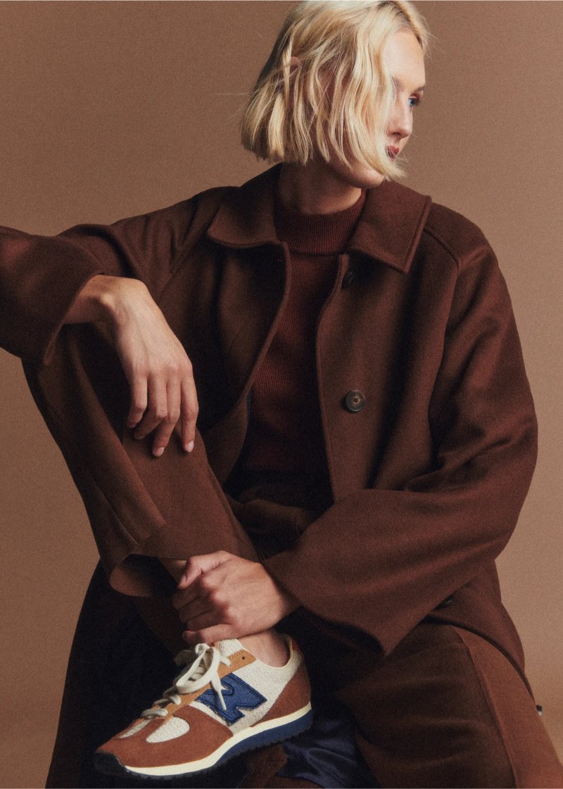 Sézane x New Balance tenisice