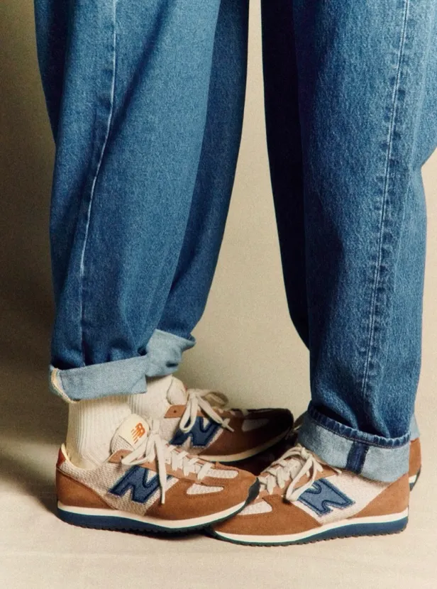 Sézane x New Balance tenisice