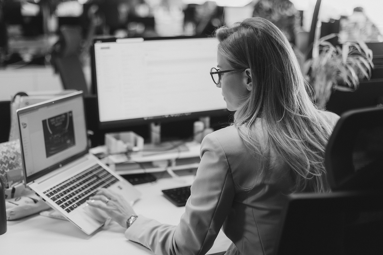 Andrea Previšić, Ulovljen na izlasku iz ureda, Ledo