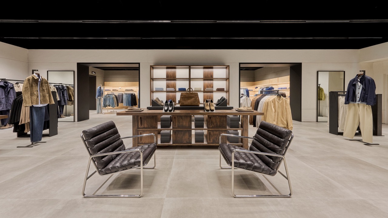 Zara u Arena Centru