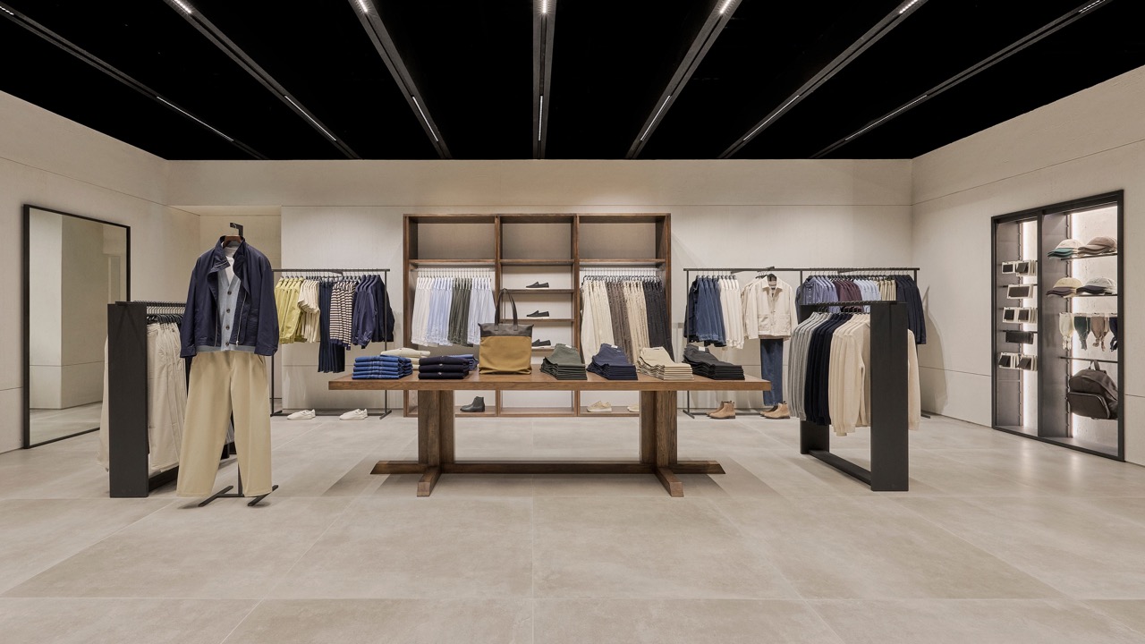 Zara u Arena Centru