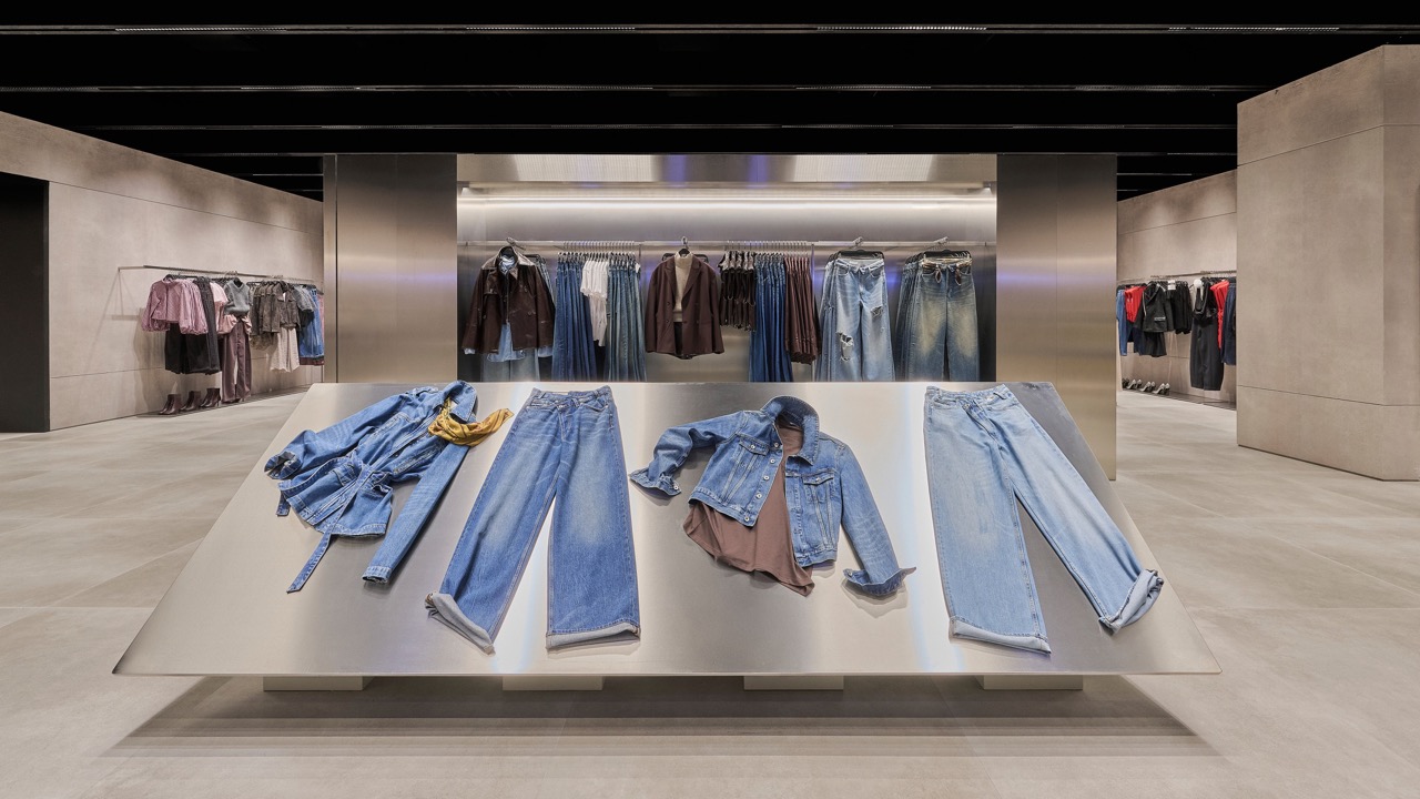 Zara u Arena Centru