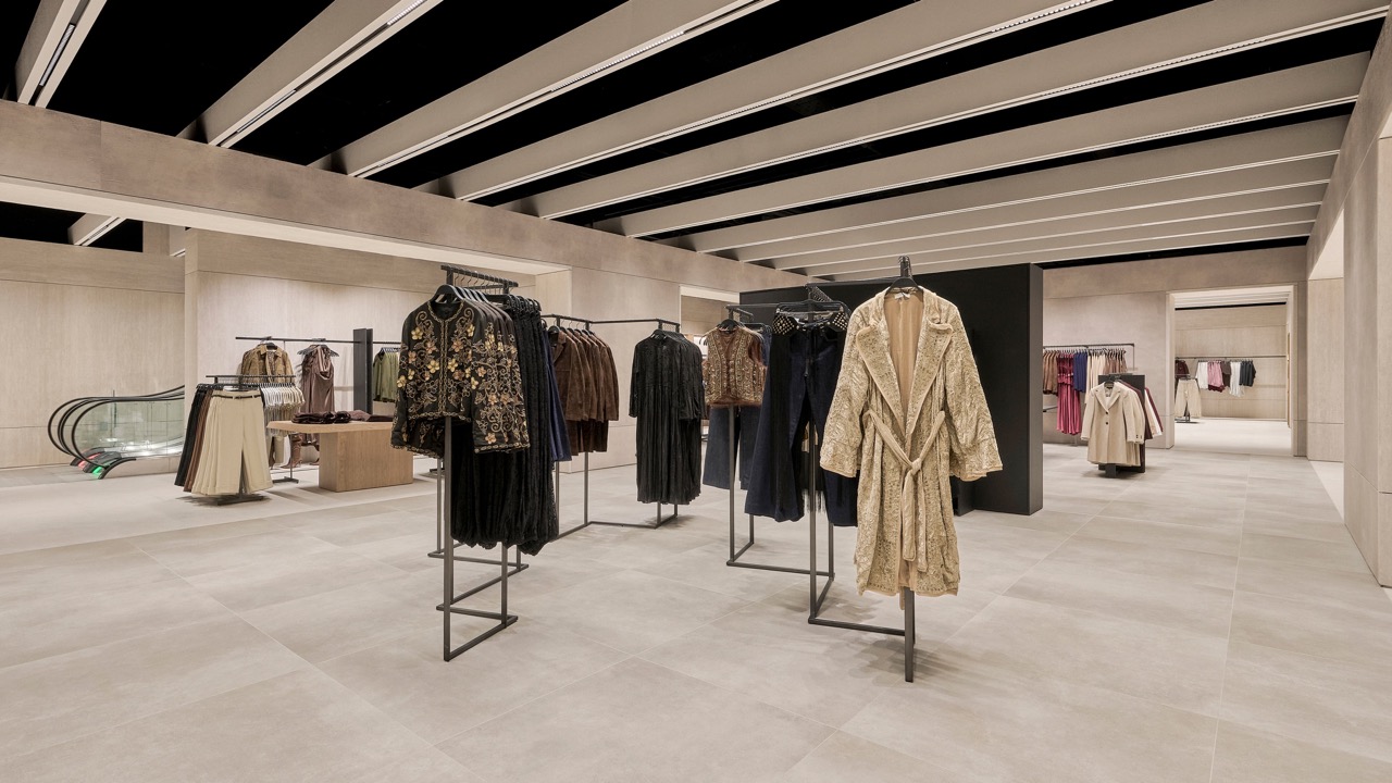 Zara u Arena Centru