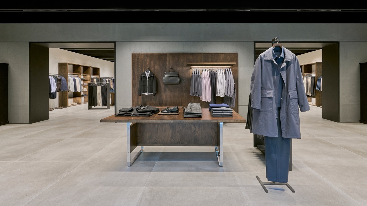 Zara u Arena Centru
