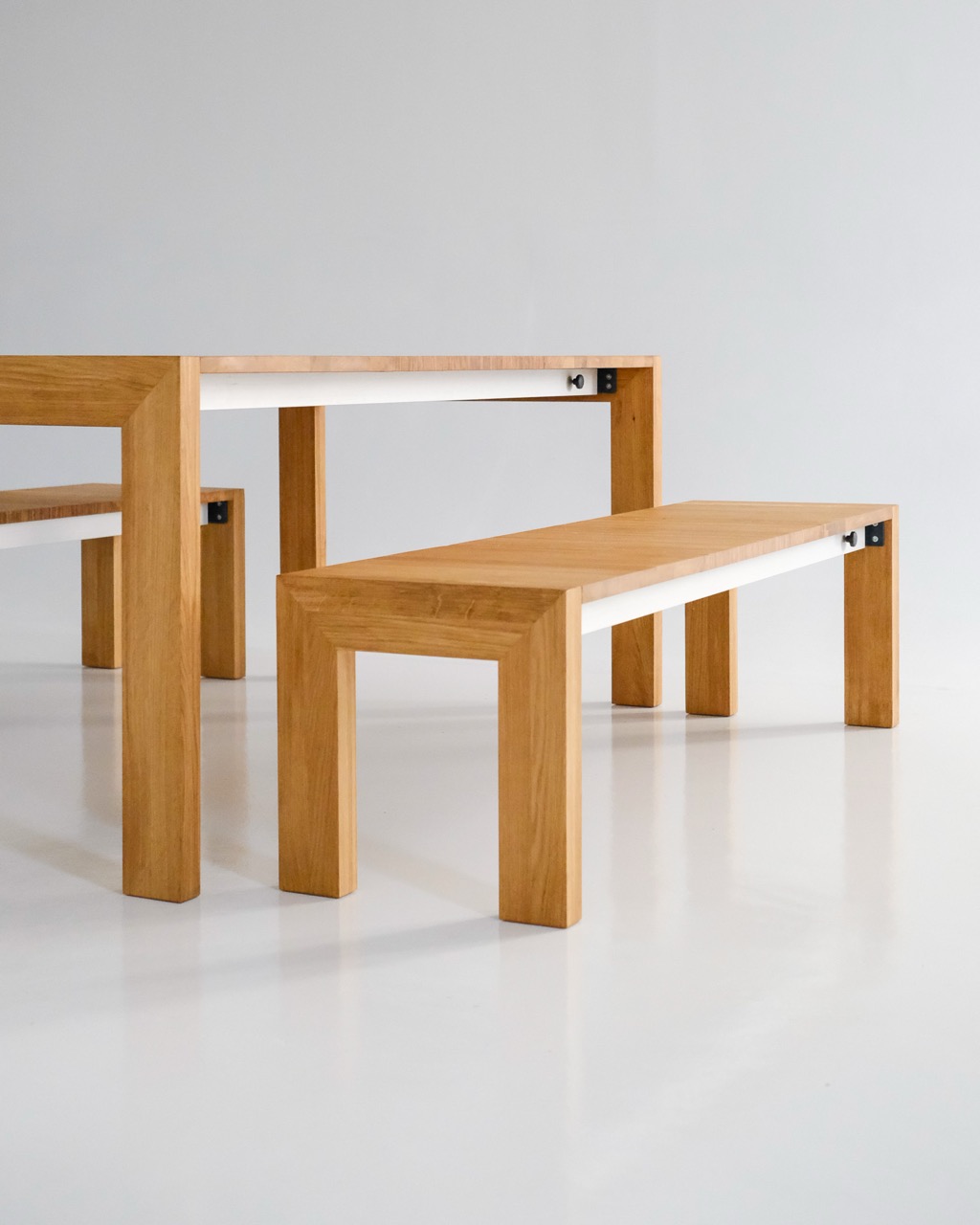 accordion table, tvin, fleksibilan stol