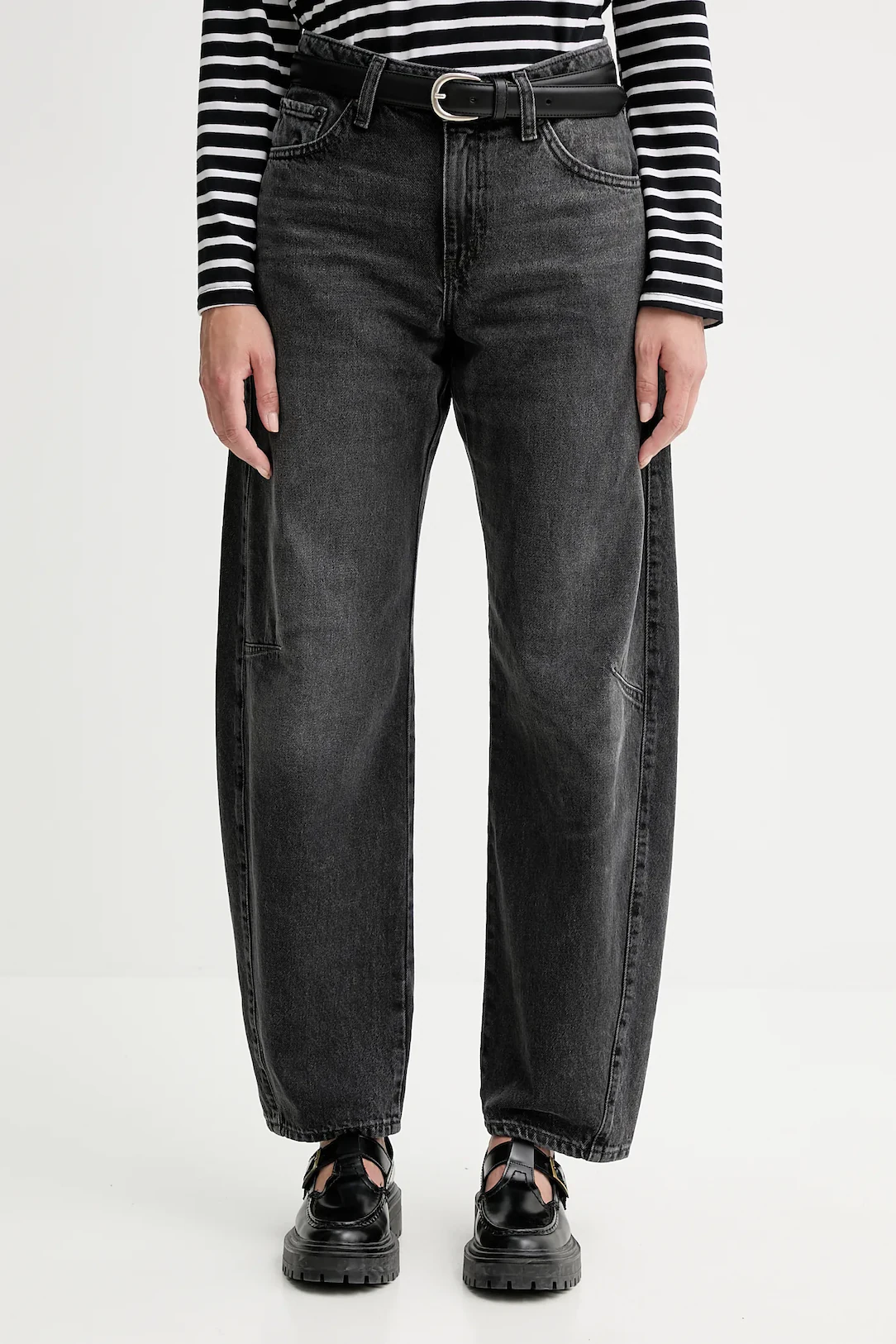 barrel jeans, barrel traperice, barrel, barrel kroj