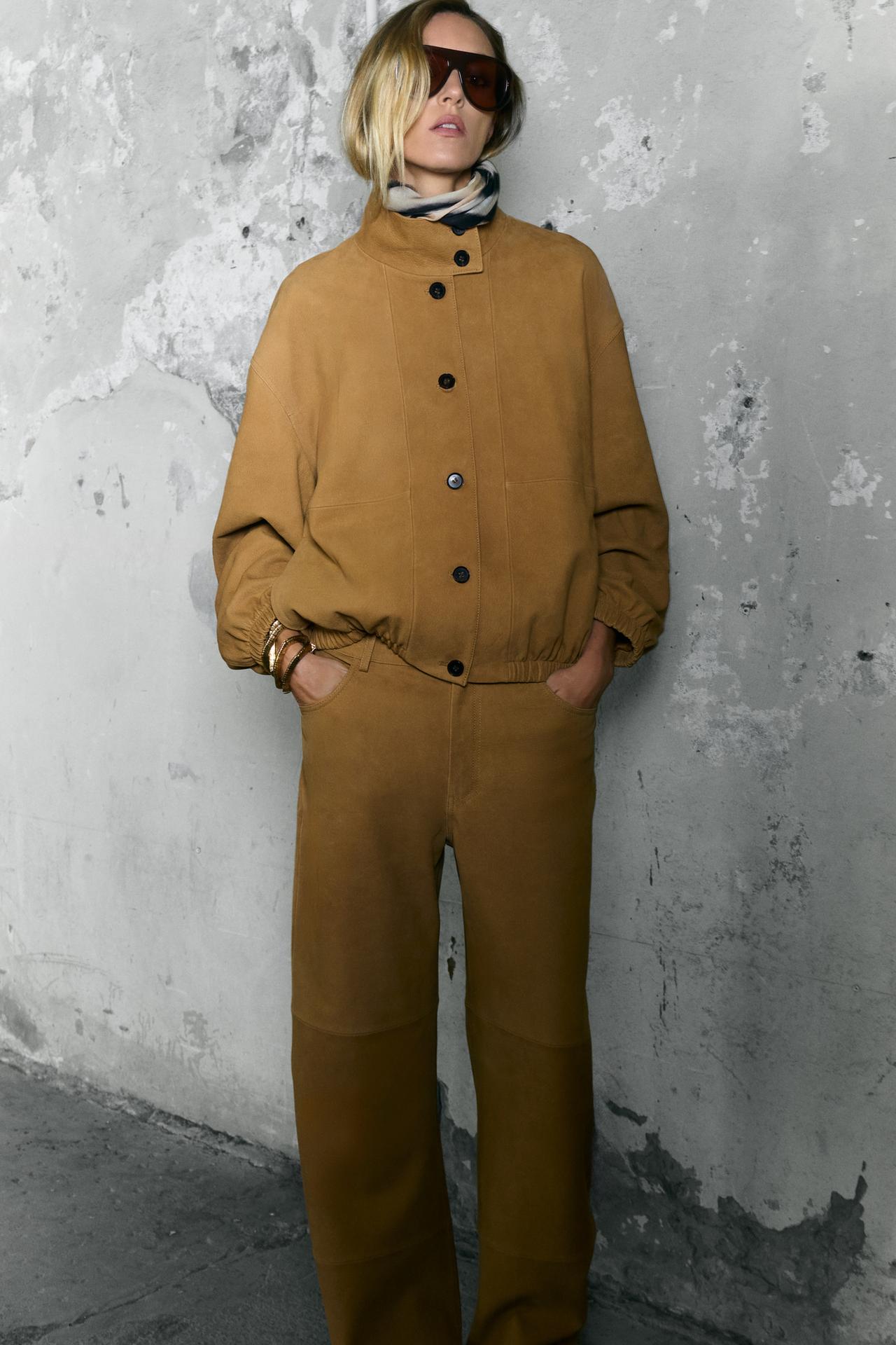 jakne od brušene kože, suede jakna, antilop jakna, kožna jakna