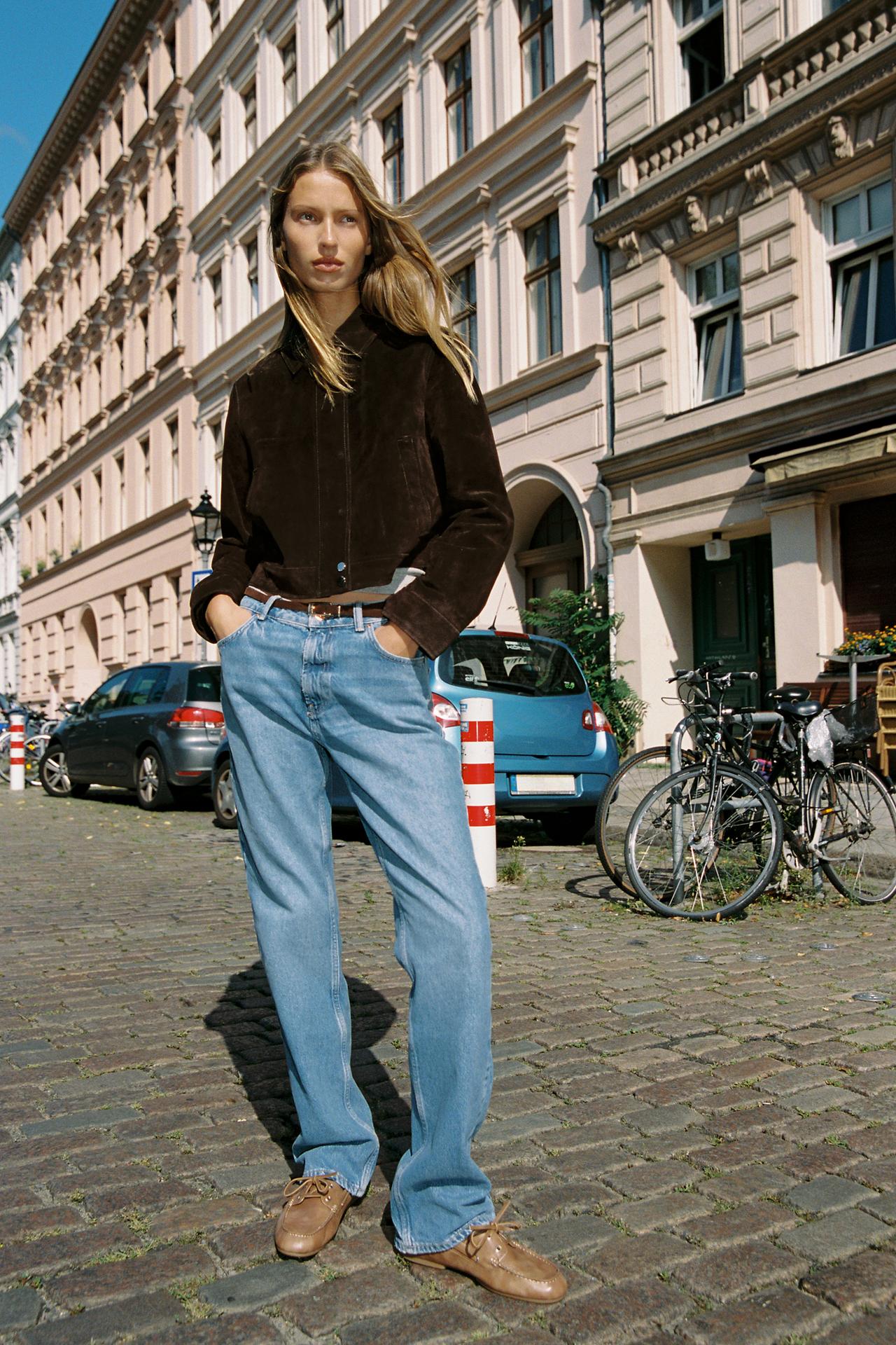 jakne od brušene kože, suede jakna, antilop jakna, kožna jakna