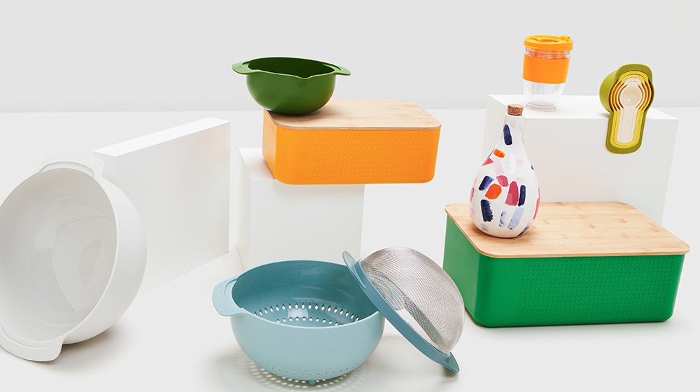 Lounge by Zalando, Zalando Lounge