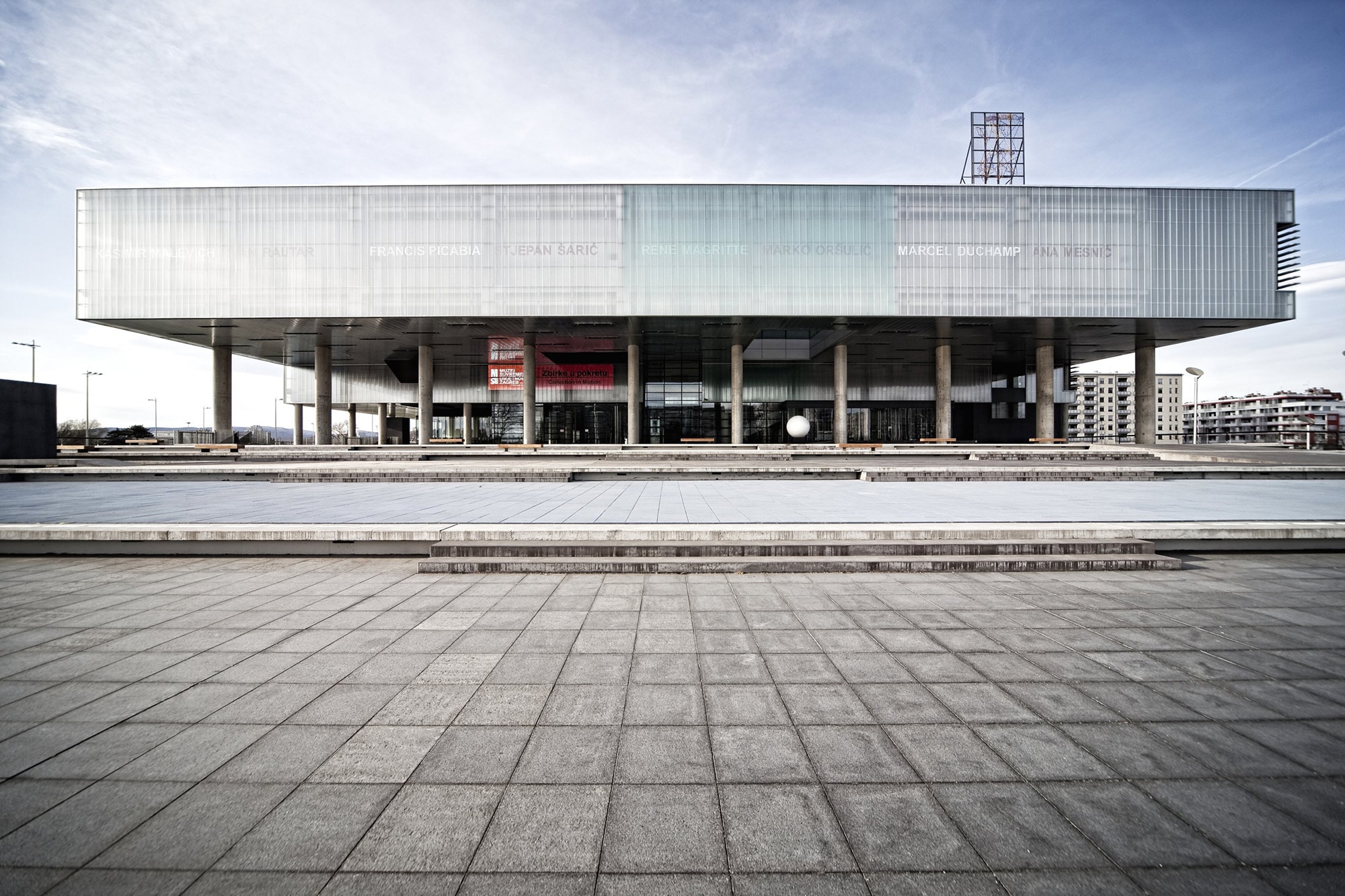 Open House Zagreb 2025., gdje se održava, program, lokacije, datum održavanja, adrese