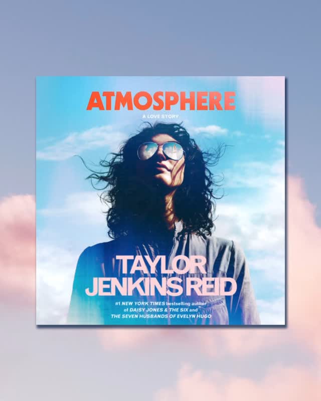 Taylor Jenkins Reid