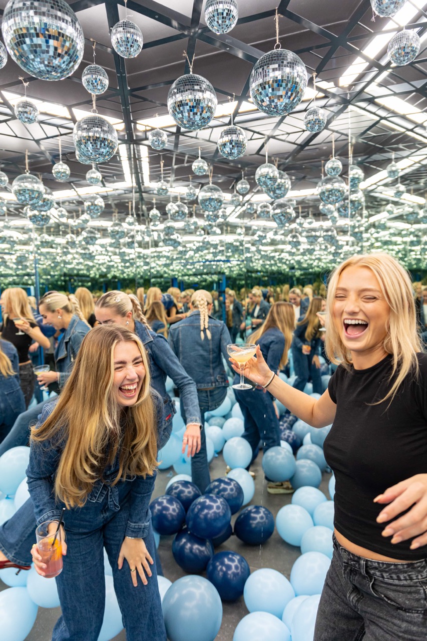 teo širola, muzej iluzija