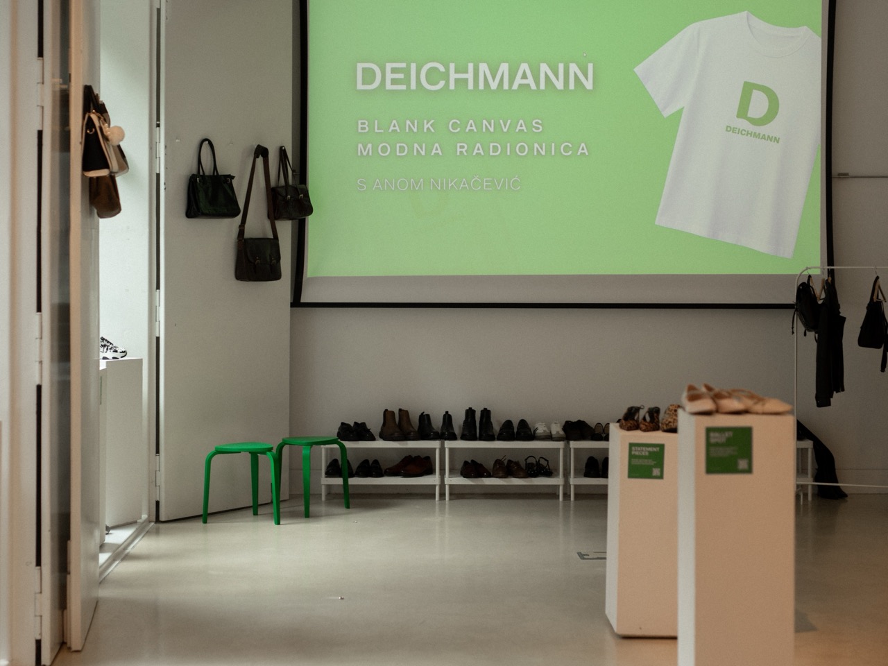 Deichmann cipele za jesen i zimu 2025./2026., Deichmann nova kolekcija, Deichmann jesenska kolekcija
