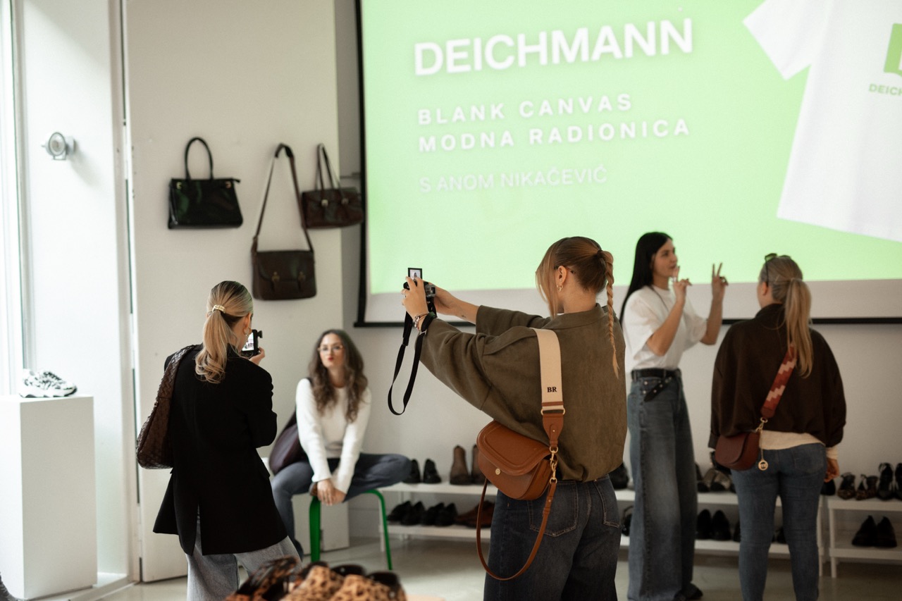 Deichmann cipele za jesen i zimu 2025./2026., Deichmann nova kolekcija, Deichmann jesenska kolekcija