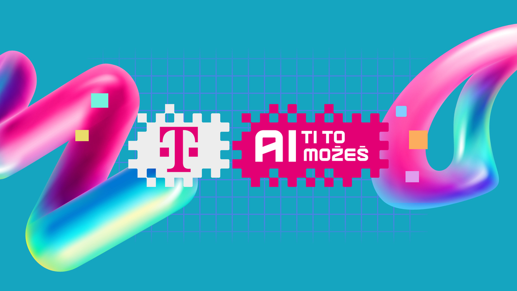 AI ti to možeš, Hrvatski Telekom, umjetna inteligencija, AI
