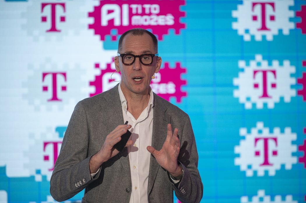 AI ti to možeš, Hrvatski Telekom, umjetna inteligencija, AI