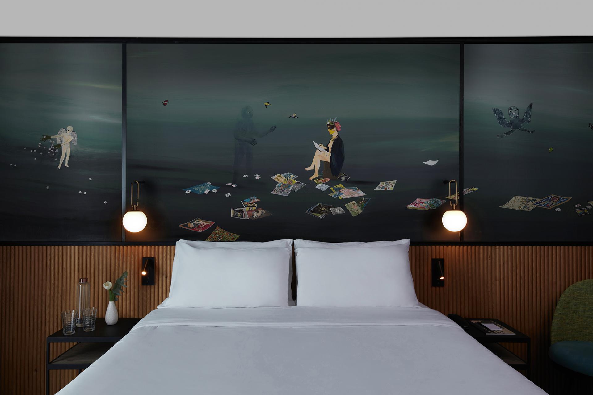 Drawing House hotel u Parizu