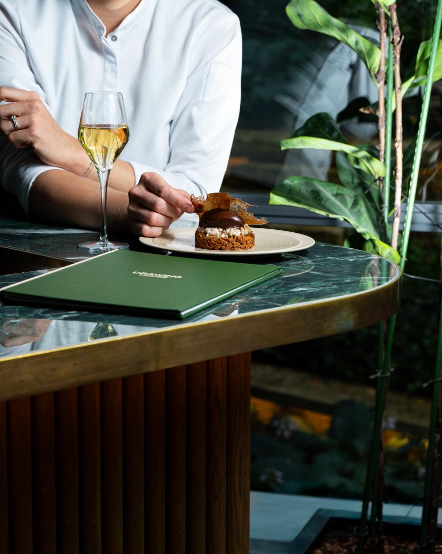 Drawing House hotel u Parizu