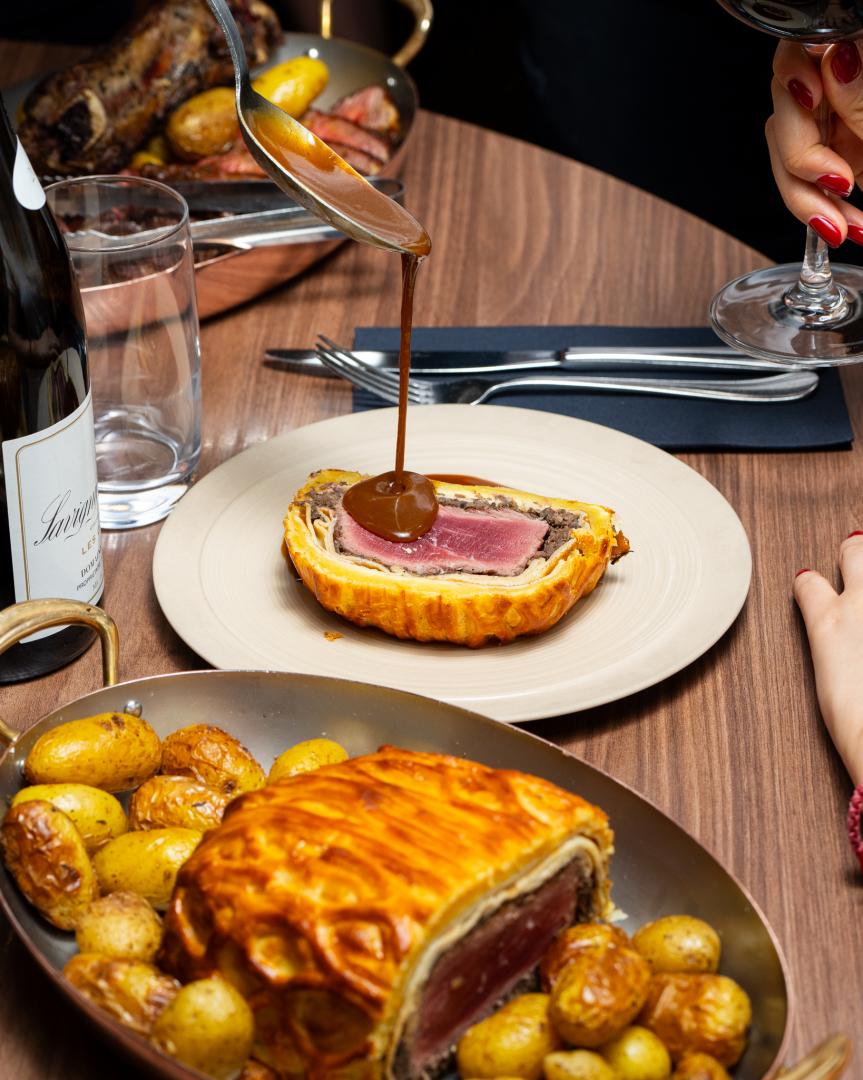 Drawing House hotel u Parizu