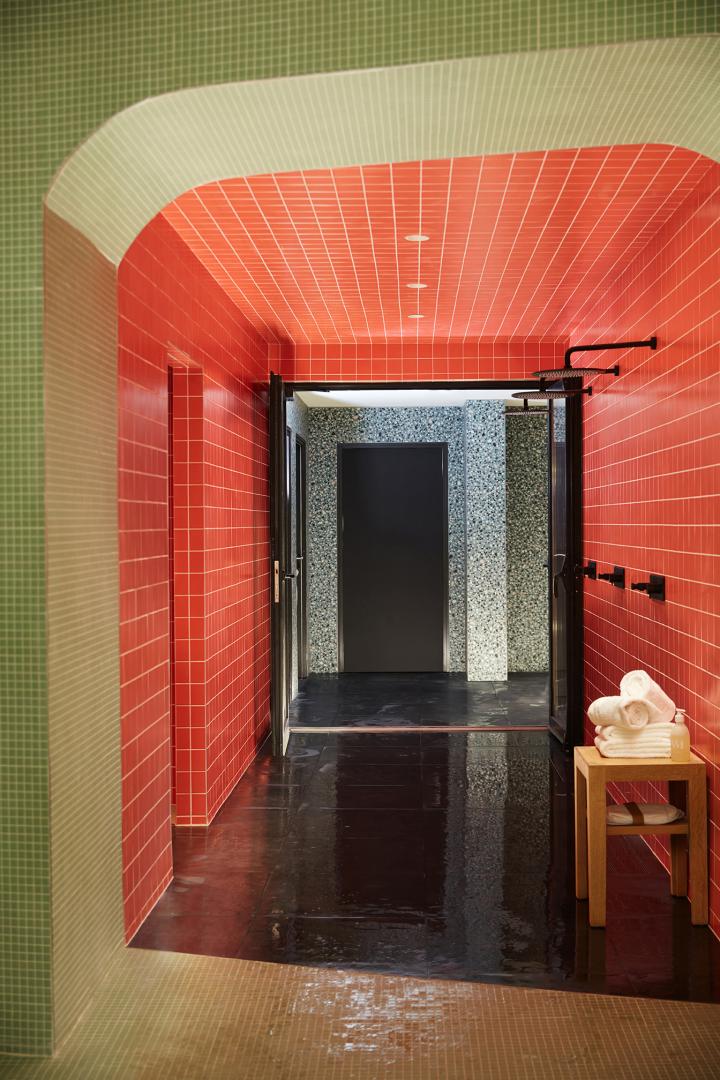 Drawing House hotel u Parizu