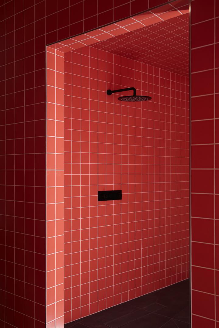 Drawing House hotel u Parizu